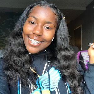 Meet your Posher, Kelsey